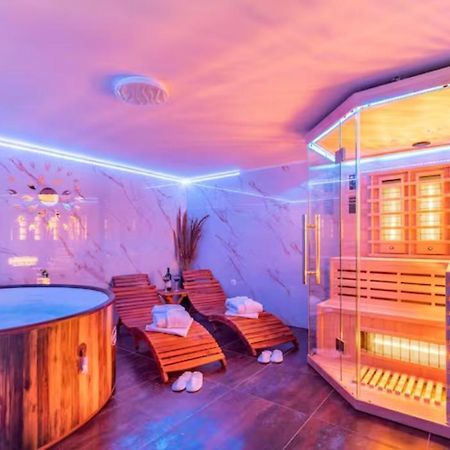 Villa Ivancica Split Zewnętrze zdjęcie