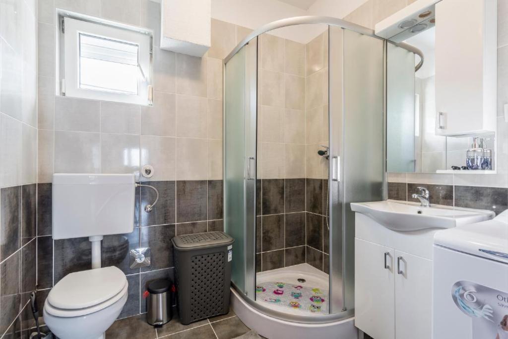Villa Ivancica Split Zewnętrze zdjęcie