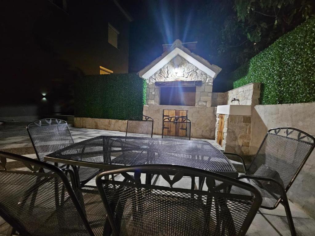 Villa Ivancica Split Zewnętrze zdjęcie