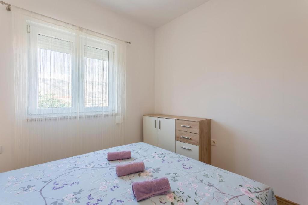 Villa Ivancica Split Zewnętrze zdjęcie
