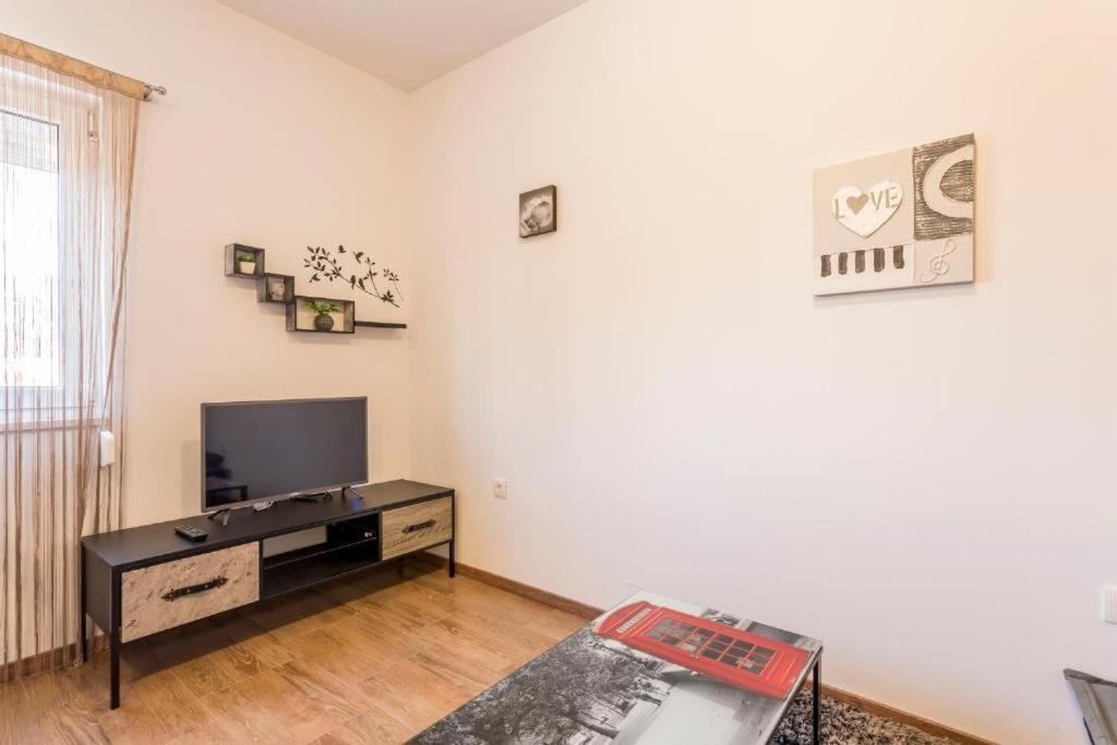 Villa Ivancica Split Zewnętrze zdjęcie