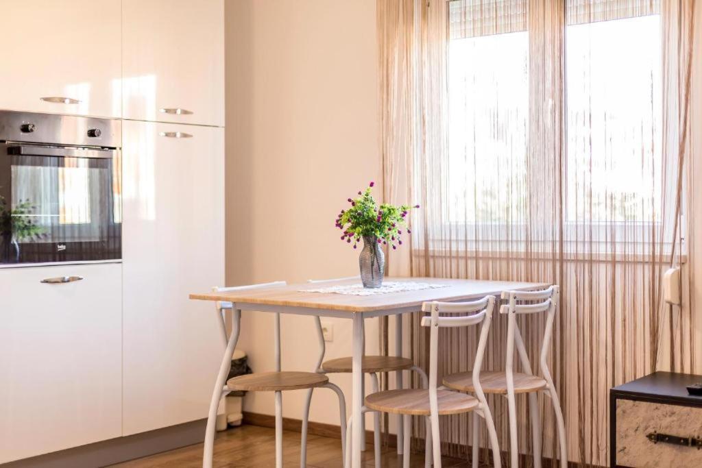 Villa Ivancica Split Zewnętrze zdjęcie
