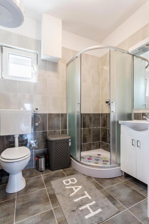 Villa Ivancica Split Zewnętrze zdjęcie
