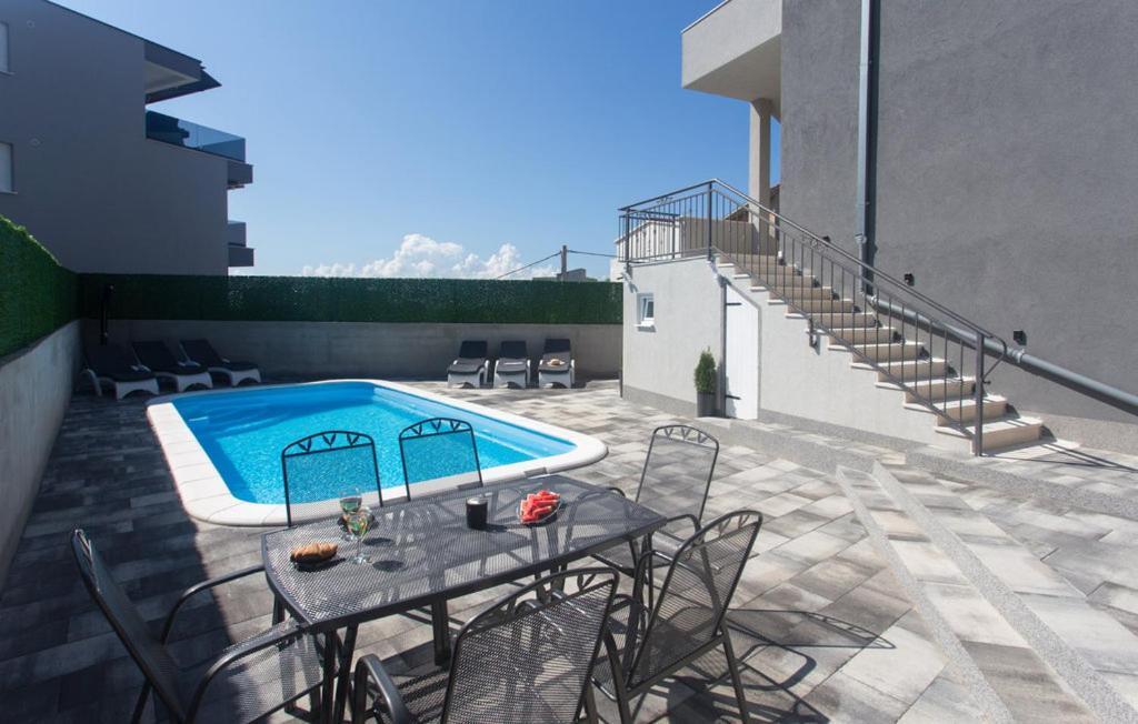 Villa Ivancica Split Zewnętrze zdjęcie
