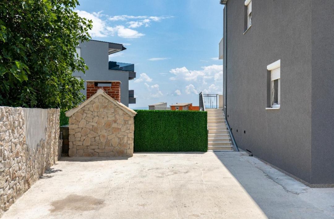Villa Ivancica Split Zewnętrze zdjęcie