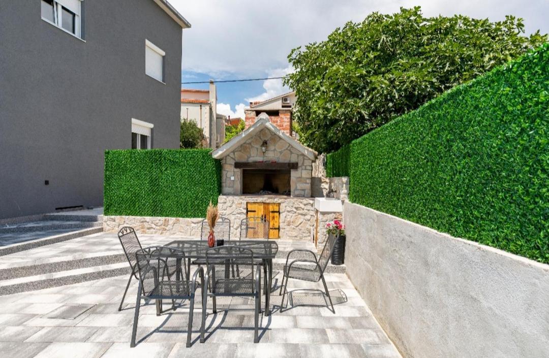Villa Ivancica Split Zewnętrze zdjęcie