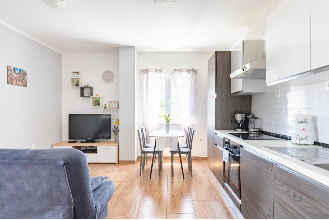 Villa Ivancica Split Zewnętrze zdjęcie