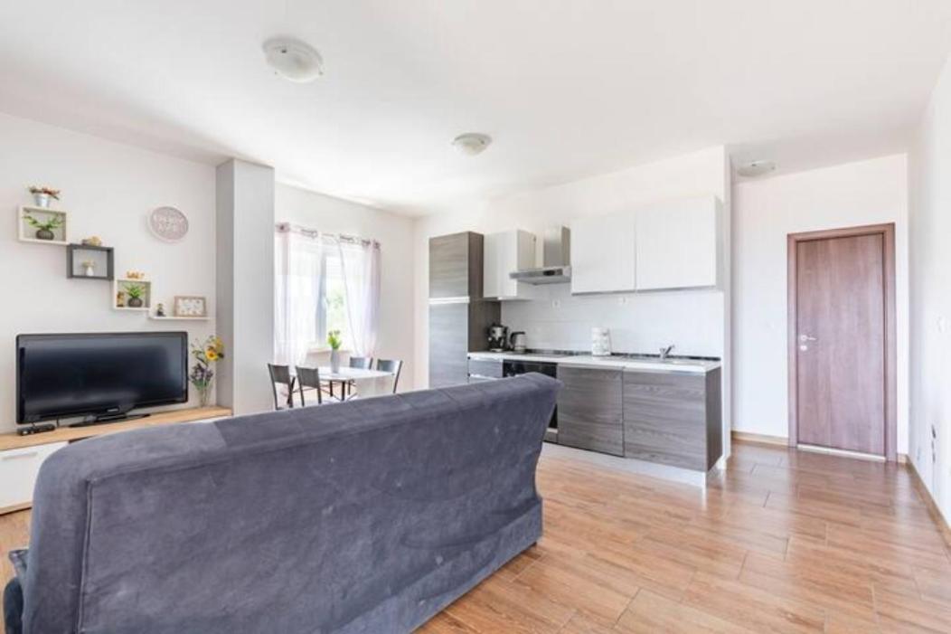 Villa Ivancica Split Zewnętrze zdjęcie