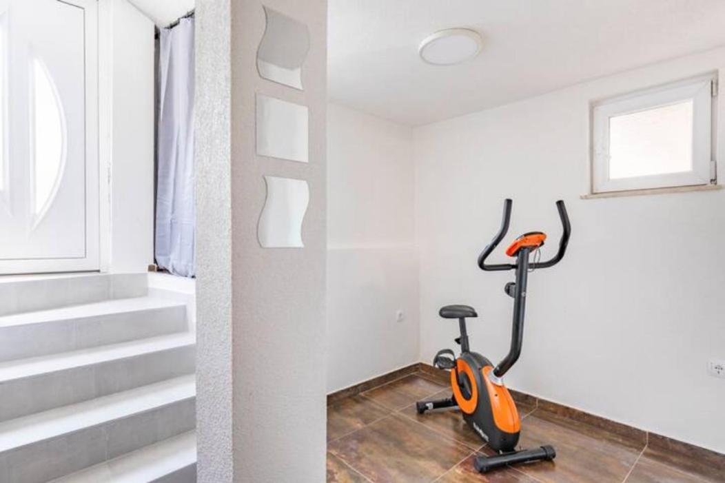 Villa Ivancica Split Zewnętrze zdjęcie