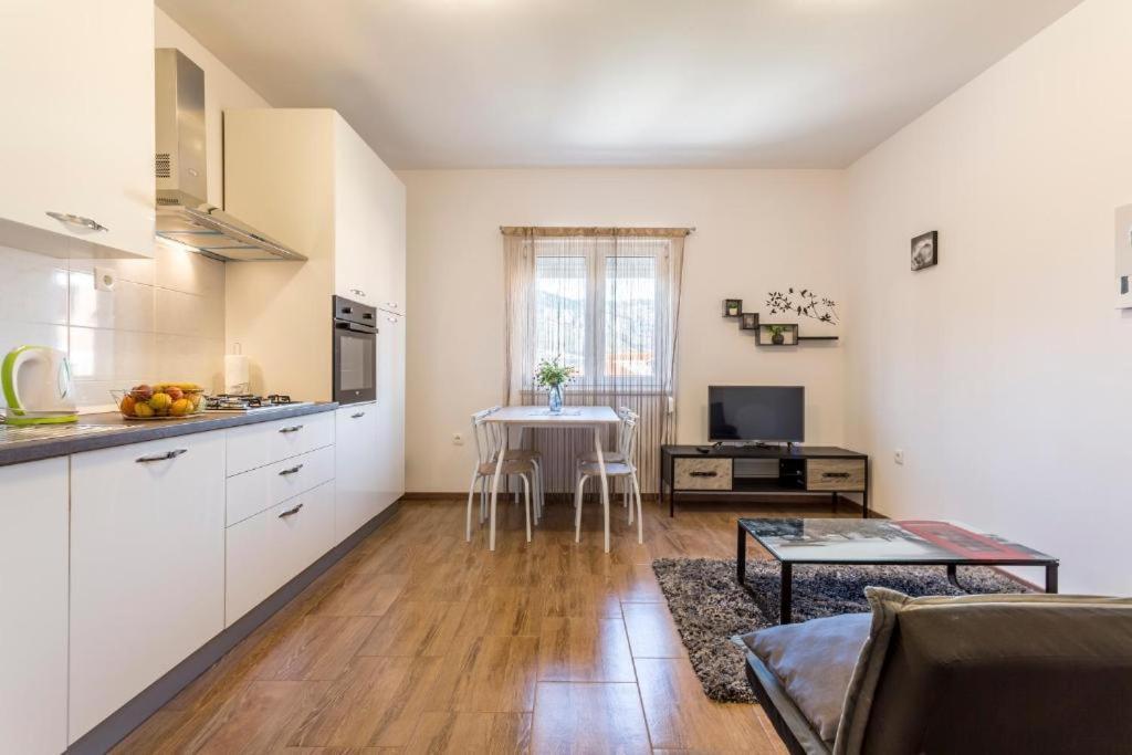 Villa Ivancica Split Zewnętrze zdjęcie