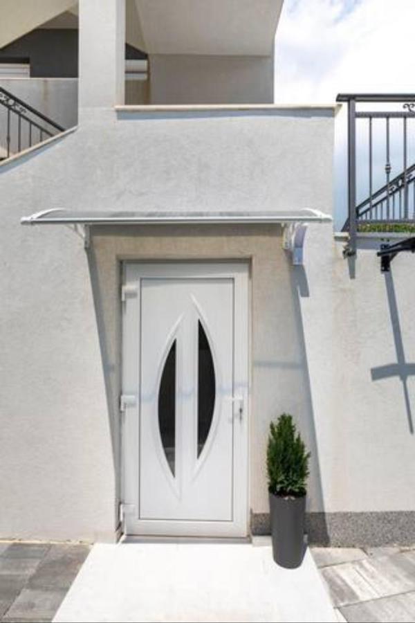 Villa Ivancica Split Zewnętrze zdjęcie