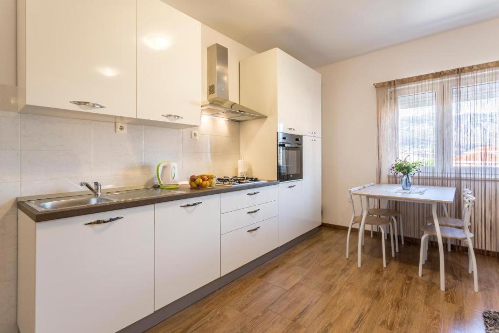Villa Ivancica Split Zewnętrze zdjęcie
