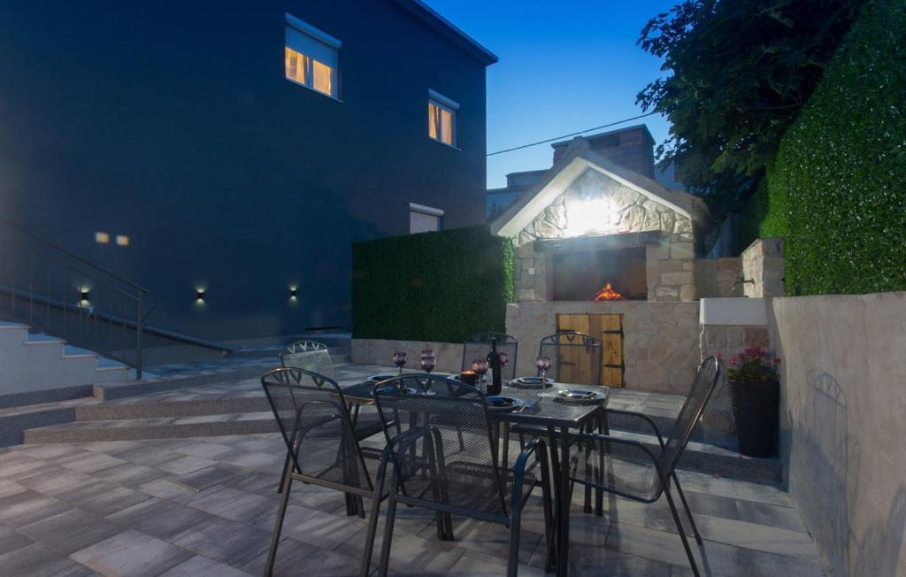 Villa Ivancica Split Zewnętrze zdjęcie