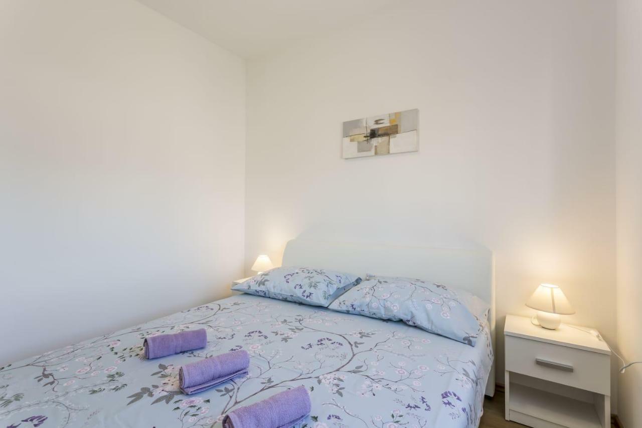 Villa Ivancica Split Zewnętrze zdjęcie