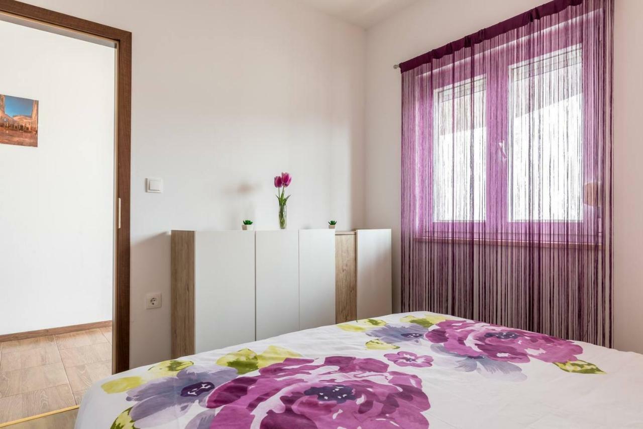 Villa Ivancica Split Zewnętrze zdjęcie