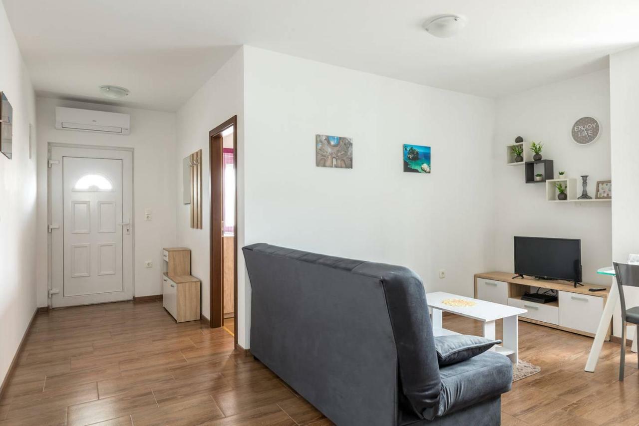 Villa Ivancica Split Zewnętrze zdjęcie