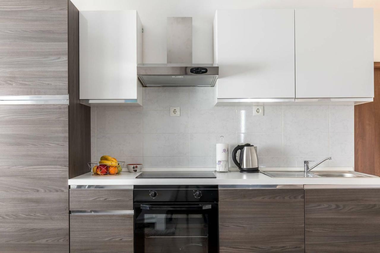 Villa Ivancica Split Zewnętrze zdjęcie