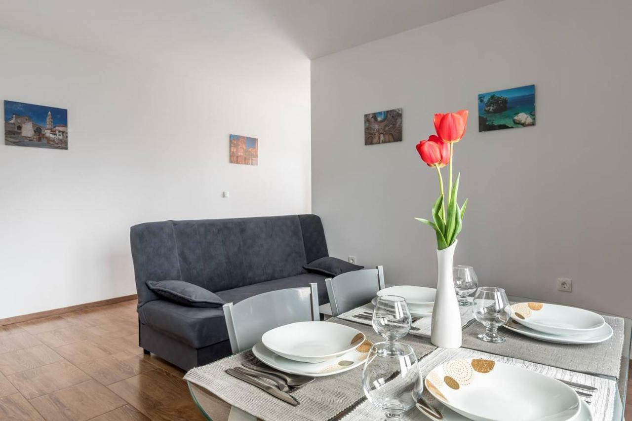 Villa Ivancica Split Zewnętrze zdjęcie